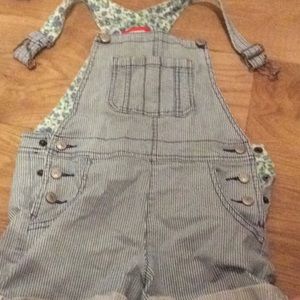 Overalls